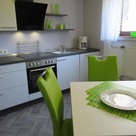 Haus Ohlberger Apartment Cochem Bagian luar foto