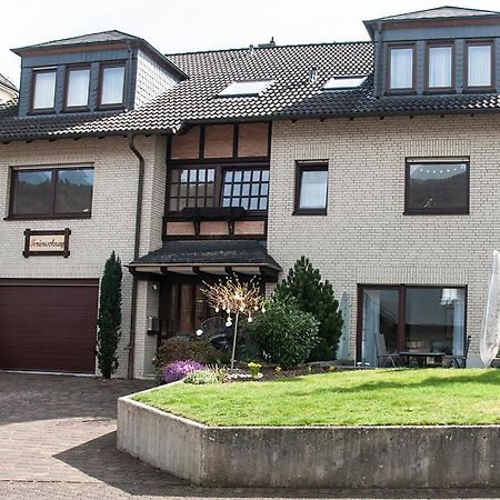 Haus Ohlberger Apartment Cochem Bagian luar foto