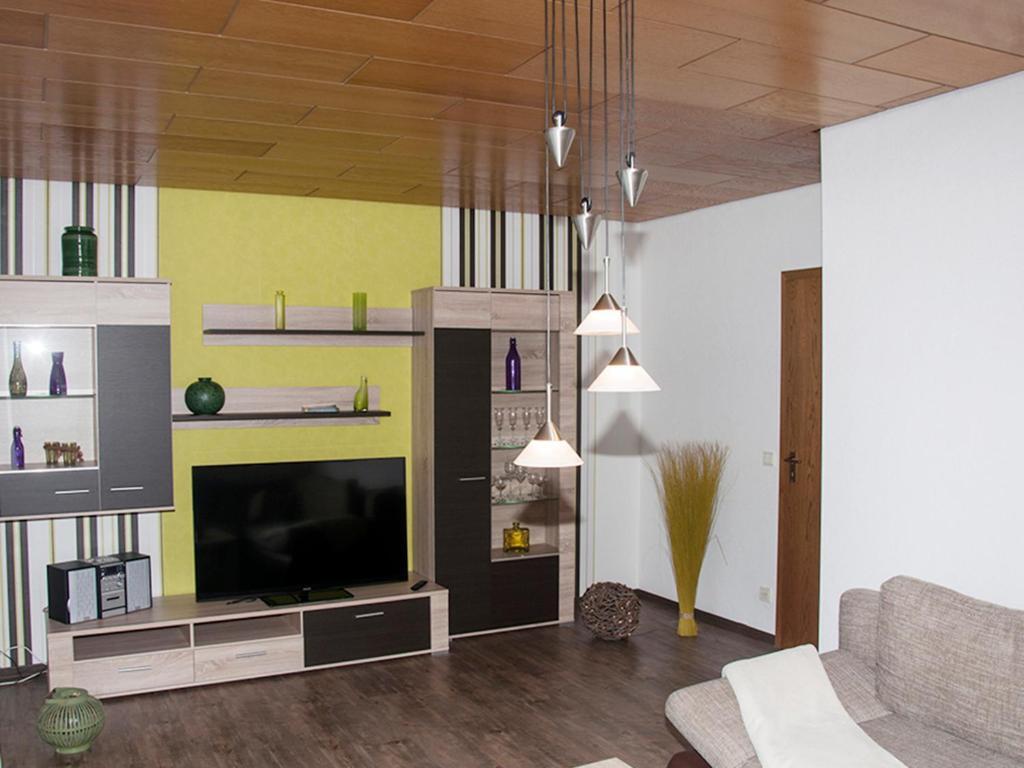 Haus Ohlberger Apartment Cochem Bagian luar foto