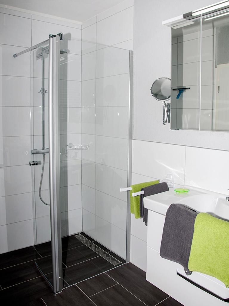 Haus Ohlberger Apartment Cochem Bagian luar foto