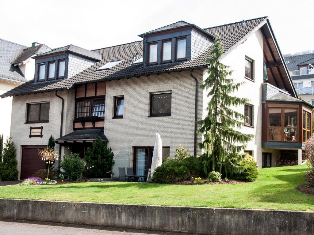Haus Ohlberger Apartment Cochem Bagian luar foto