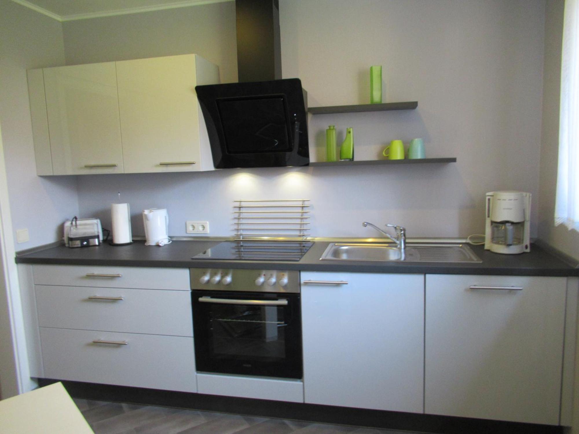 Haus Ohlberger Apartment Cochem Bagian luar foto