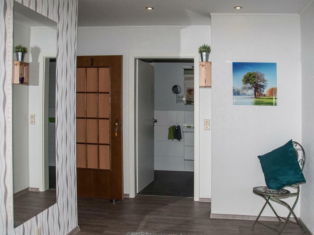 Haus Ohlberger Apartment Cochem Bagian luar foto